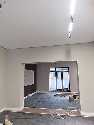 Ремонт под ключ: Ремонт под ключ | Квартиры Больше 6 лет опыта — 1