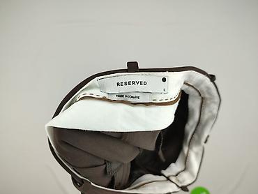 showroomprive pl: Reserved, Spodnie materiałowe damskie, rozmiar L — 4
