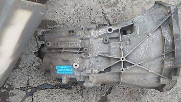 Коробка передач Механика BMW 2007 г., Б/у, Оригинал, Германия