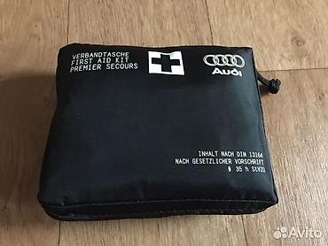 dia: Решетка радиатора Audi Б/у, Оригинал — 10