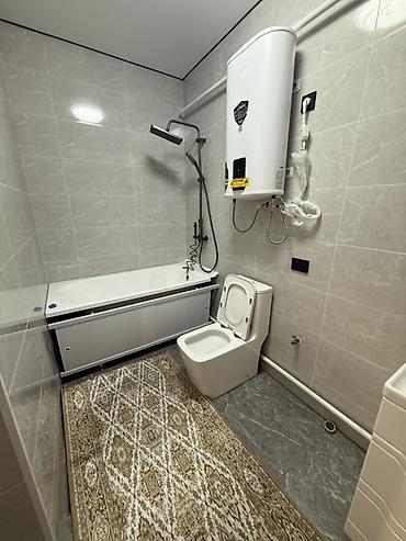 пол дома бишкеке: 4 комнаты, 93 м², 3 соток, Военно-Антоновка, Собственник — 7