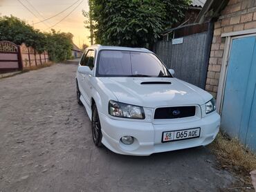хонда сивик леви руль автамат хежибек серебристый: Subaru Forester: 2003 г., 2 л, Механика, Бензин, Кроссовер