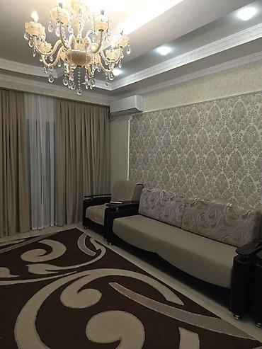 Продажа квартир: 3 комнаты, 85 м², Элитка, 1 этаж, Косметический ремонт — 8