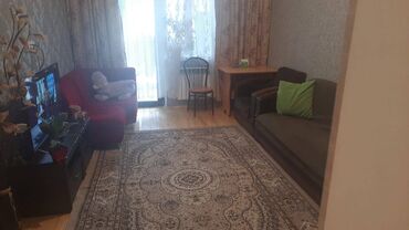 Yeni tikili: 2 otaqlı, Yeni tikili, 45 kv. m — 17