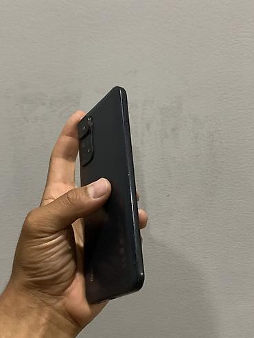 black sharp: Redmi, Redmi Note 11, Б/у, 128 ГБ, цвет - Черный, 2 SIM — 6
