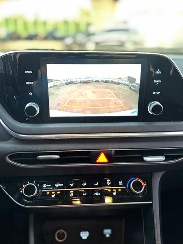 Hyundai: Hyundai Sonata: 2019 г., Седан — 6