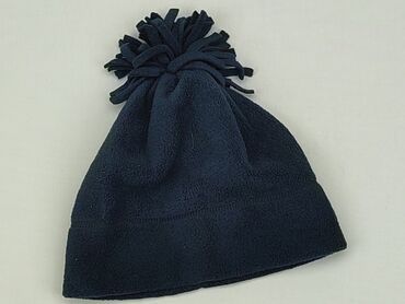 niebieska czapka: Шапка, стан - Хороший