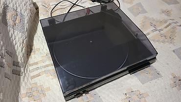 Другая аудиотехника: Проигрыватель грампластинок приставка AIWA PX-E 80 E made in Taiwan at lalafo.kg — 5 Другая аудиотехника: Проигрыватель грампластинок приставка AIWA PX-E 80 E made in Taiwan — 5