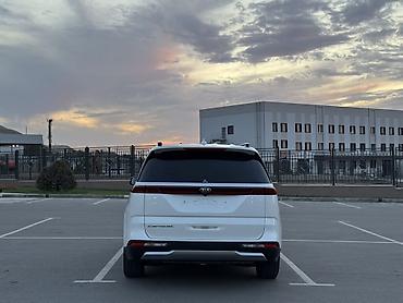 машина ворт: Kia Carnival: 2020 г., 2.2 л, Автомат, Дизель, Минивэн — 5