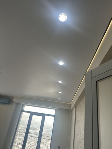Потолочные работы: Монтаж потолков | Багет Больше 6 лет опыта at lalafo.kg — 23 Потолочные работы: Монтаж потолков | Багет Больше 6 лет опыта — 23