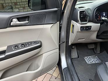 Kia: Kia Sportage: 2020 г., 2.4 л, Автомат, Бензин, Кроссовер — 9