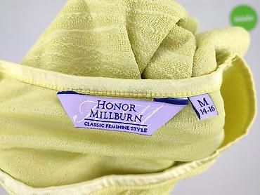 h: Honor, T-shirt damski, rozmiar M — 4