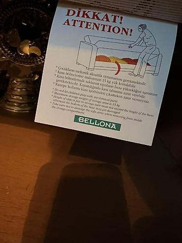 Divanlar: Di̇van-kravat, Yeni, Açılan, Bazalı, Parça -da lalafo.az — 7 Divanlar: Di̇van-kravat, Yeni, Açılan, Bazalı, Parça — 7