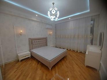 studio menziller: İcarəyə verilir 3 otaqlı yeni tikili 104 m², 20 Yanvar m. Kateqoriya — 6