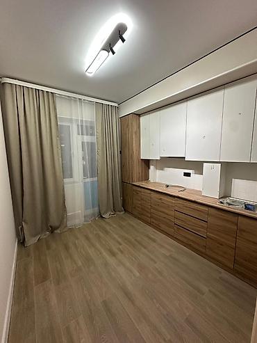 Продажа квартир: 1 комната, 41 м², Элитка, 3 этаж, Евроремонт at lalafo.kg — 2 Продажа квартир: 1 комната, 41 м², Элитка, 3 этаж, Евроремонт — 2