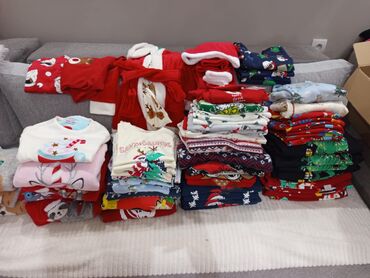 Paketi dečije odeće: Paket: Duksevi — 2