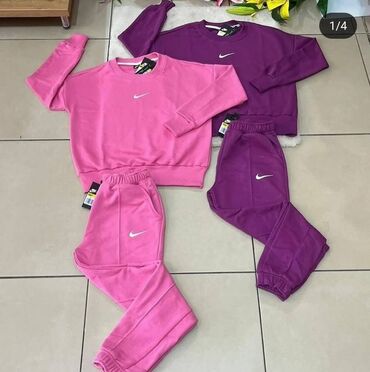 Gornji i donji deo: Hugo Boss, S (EU 36), Sa ilustracijom, bоја - Roze — 9