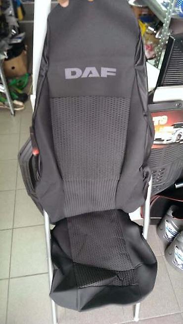 mt 11: KAMIONSKE PRESVLAKE DAF | DAF kamionske presvlake. Od veoma — 1
