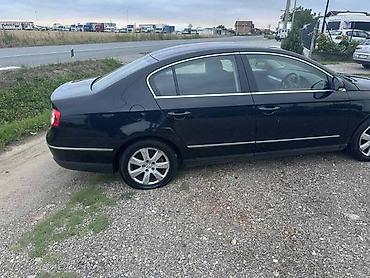 prekidac za auto: STOP LAMPE LIMUZINA ZA VOLKSWAGEN PASSAT B6 OD 2005. DO 2009. GOD. | — 3