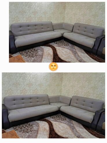 İkimərtəbəli uşaq çarpayıları: Künc divan, İşlənmiş, Açılan, Bazalı