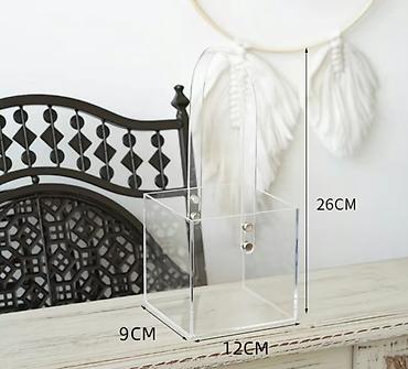 Корзины: Корзина — 8