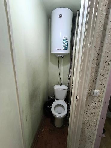 Долгосрочная аренда комнат: Сдаётся комната в квартире с подселением, только для парней. Рядом — — 7
