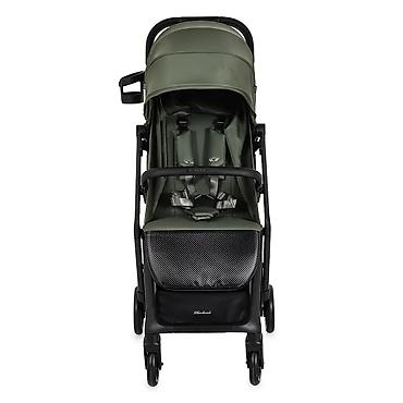 disney primark: Cangaroo kolica za avion Airwalk – Deep Green (SKU: CAN00248-70) — 5
