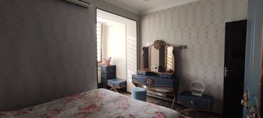 Köhnə tikili: Bakı, 3 otaqlı, Köhnə tikili, m. Xalqlar Dostluğu, 64 kv. m — 5