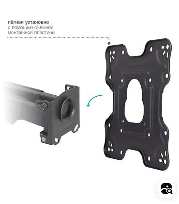 Установка телевизоров: Установка продажа кронштейн — 7