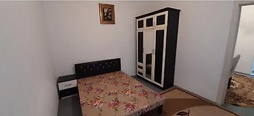 2 otaqlı ev: Zabrat 1 otaqlı, 36 kv. m, Yeni təmirli — 4