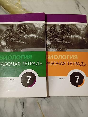 русский язык 8 класс e derslik: 7-ci sinif üçün rusdilli dərs və iş dəftərləri toplusu - Fizika — 3
