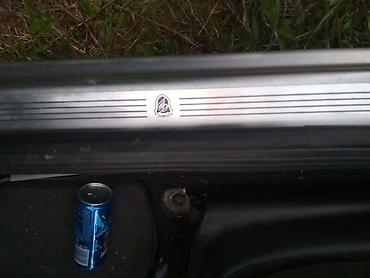 startac: GHIA LAJSNE ZA PRAGOVE ZA FORD FOCUS OD 1998. DO 2004. GOD. | Lajsne — 3