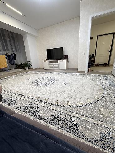 Продажа квартир: 2 комнаты, 64 м², Индивидуалка, 2 этаж, Дизайнерский ремонт — 1