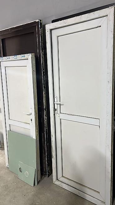 Скупка окон и дверей: Куплю б/у окна, двери пластиковые, бронированные,деревянные,самовывоз — 7