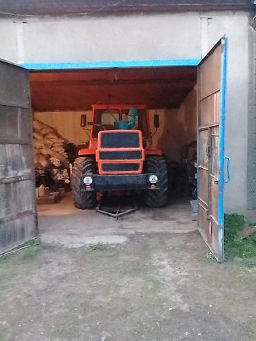 Тракторы МТЗ (Беларус): Модель: Другие тракторы МТЗ, Б/у, 1987 г., Трактор с другими агрегатами — 9