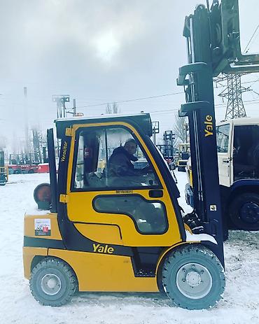 d 4d: Ремонт кары (автокары). Ремонт (автокара). Ремонт вилочного — 5