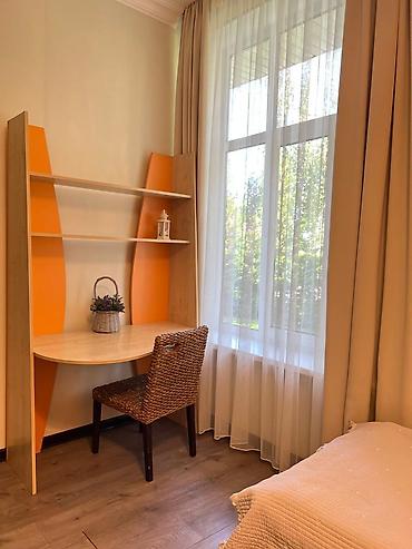 Аренда коттеджей и домов на Иссык-Куле: Коттедж, Royal beach, Чок-Тал, 8 мест — 13