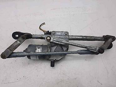 kiper kran: MOTOR I POLUGA BRISAČA ZA OPEL CORSA D OD 2006. DO 2014. GOD. | — 1