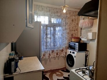 Köhnə tikili: Mingəçevir, 2 otaqlı, Köhnə tikili, 45 kv. m — 5