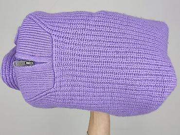 puzzle wojan: Look, Sweter damski, rozmiar L — 6