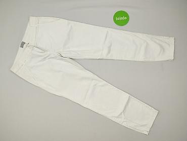 grace jeans mango: Marella, Spodnie materiałowe damskie, rozmiar M — 2