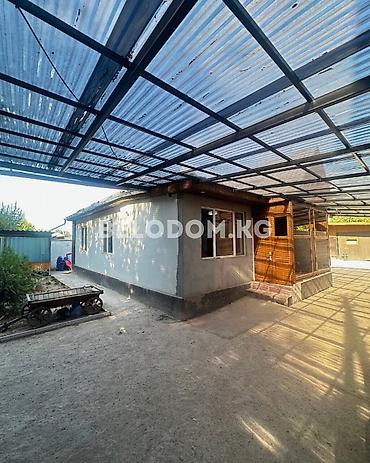 дом теплоключенка: 🏠Продается дом в с. Беловодское Верхняя зона 🟡 4 - жилых комнат + — 2