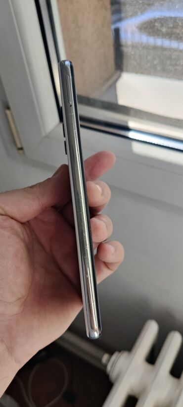Samsung: Samsung Galaxy A32, 128 GB, bоја - Bela, Dual SIM, Face ID, Otisak prsta — 3