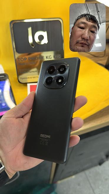 iphone 12 pro mac: Redmi, Redmi Note 15, Б/у, 256 ГБ, 2 SIM — 2