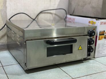 Духовки: Духовка at lalafo.kg — 9 Духовки: Духовка — 9