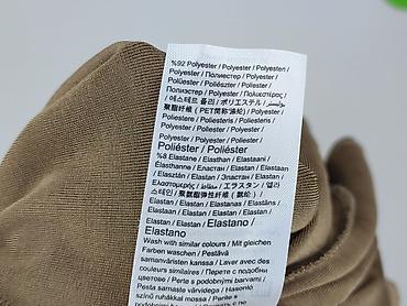 madoxy spodnie: Gina Tricot, Sukienka damska, rozmiar M — 5