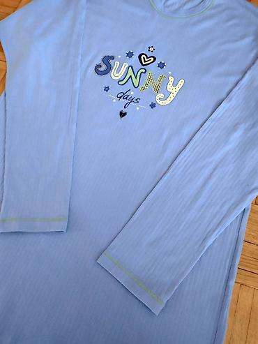 Kućna odeća: Pidžama-gornji deo Calida Superkvalitetna prvoklasna originalna muška — 4