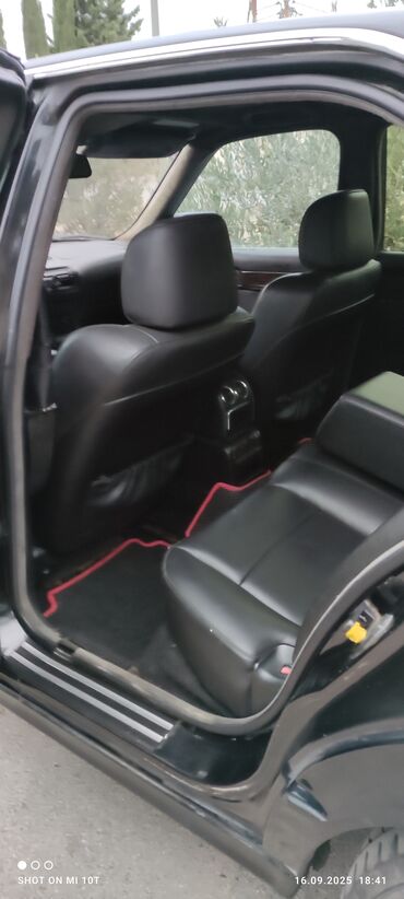 BMW: BMW 525: 2.5 l | 1995 il Sedan — 14