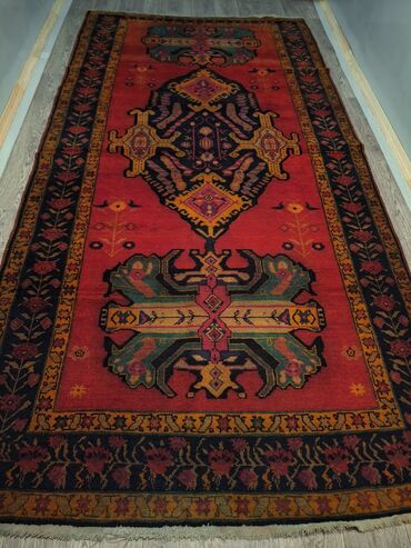 kilim: Ковер Декоративный, Азербайджан, Нет кредита