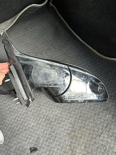 зеркало кант: Боковое зеркало Hyundai Grandeur 360 — 2